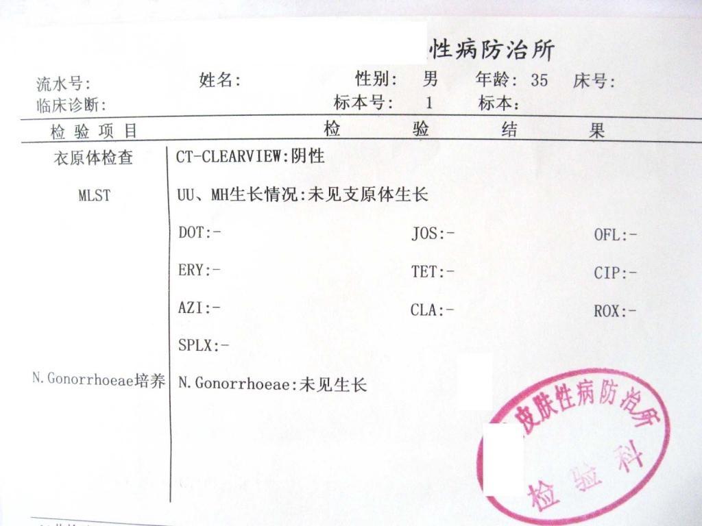 请教尿道口是什么病?(图片太大,已修改,下次注意--良版2.2)