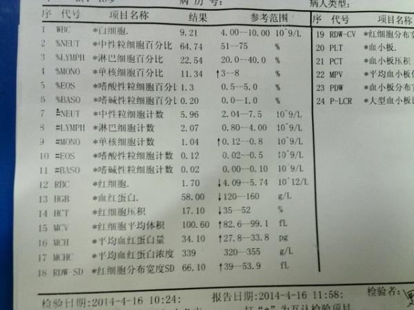 一例便血病例的深刻启示