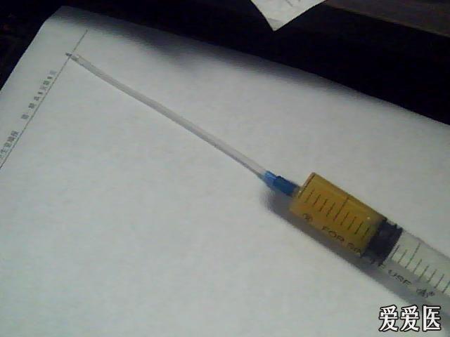 肛门药物推注在临床中的应用,不断更新处方和病例中