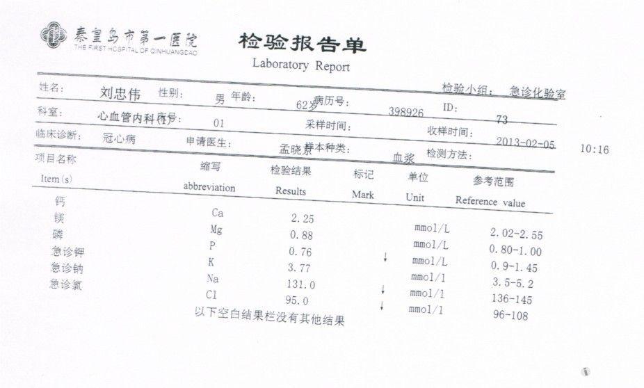 哪位大夫帮忙给看下冠脉造影光盘