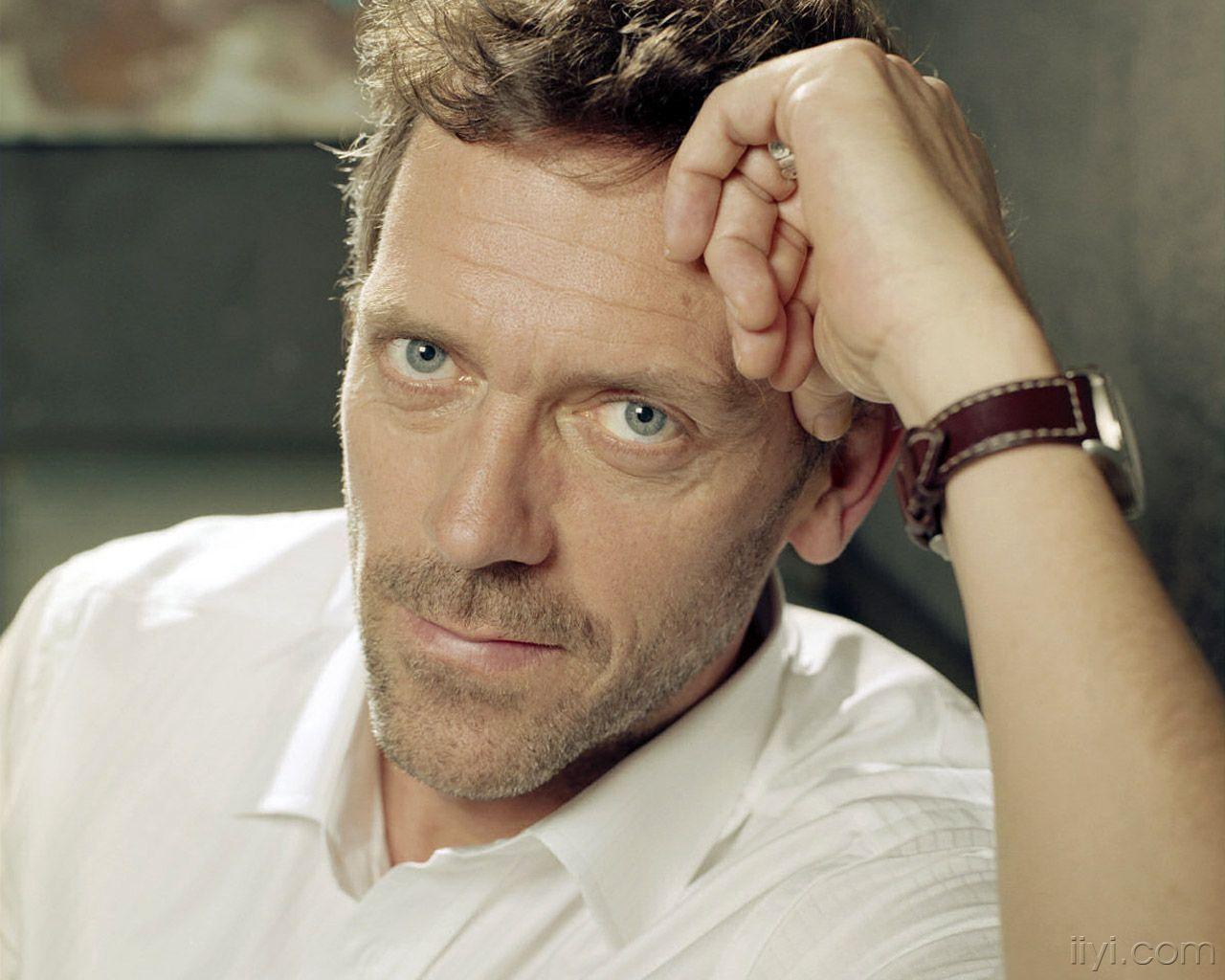 《豪斯医生》(house m.d.