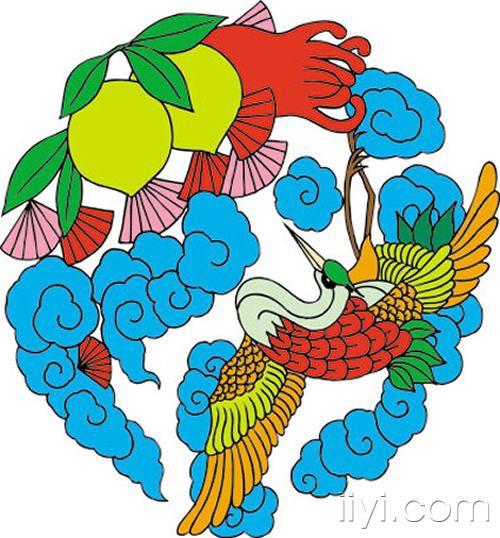 中国古典的吉祥图腾