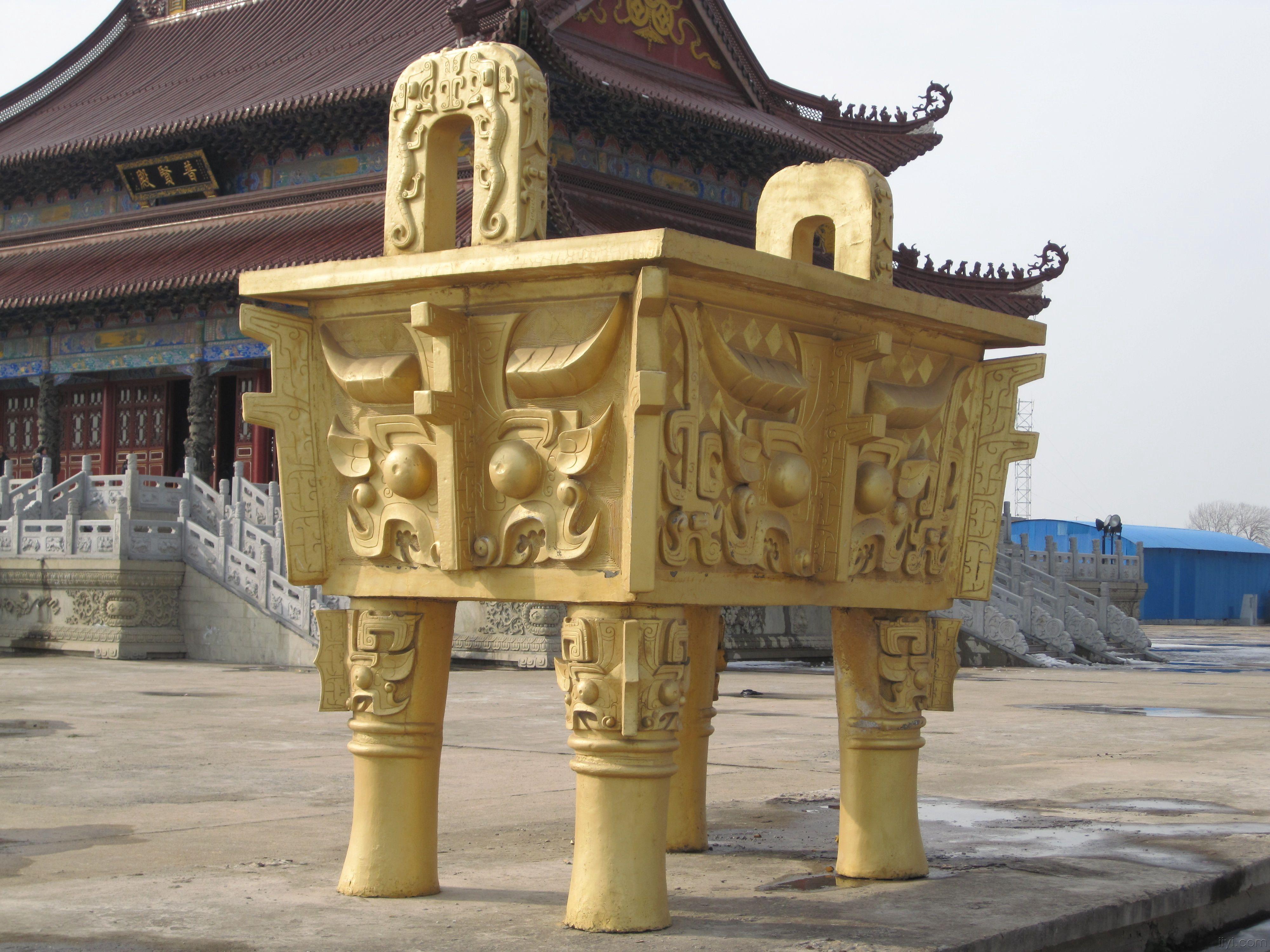 【最美是家乡】52号作品: 家乡的南海寺