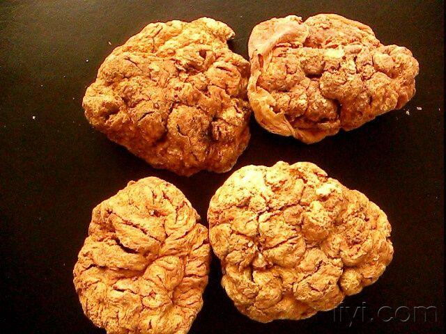 紫河车怎么辨别