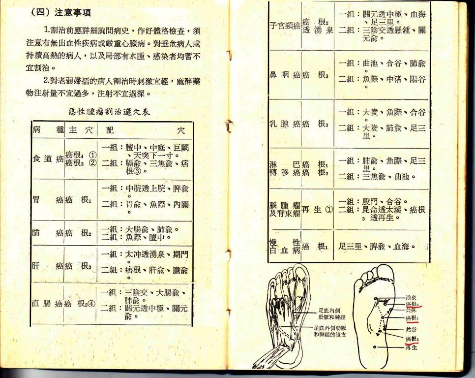 割治疗法＿马康慈- 中医针推外治版- 爱爱医医学论坛-