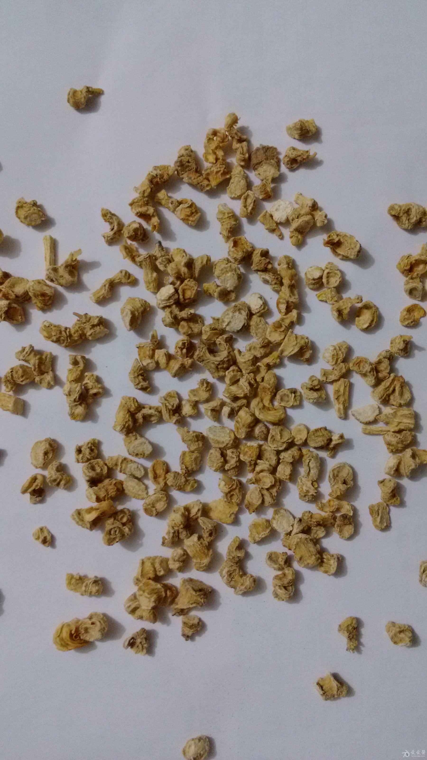 这二种芦头有什么区别