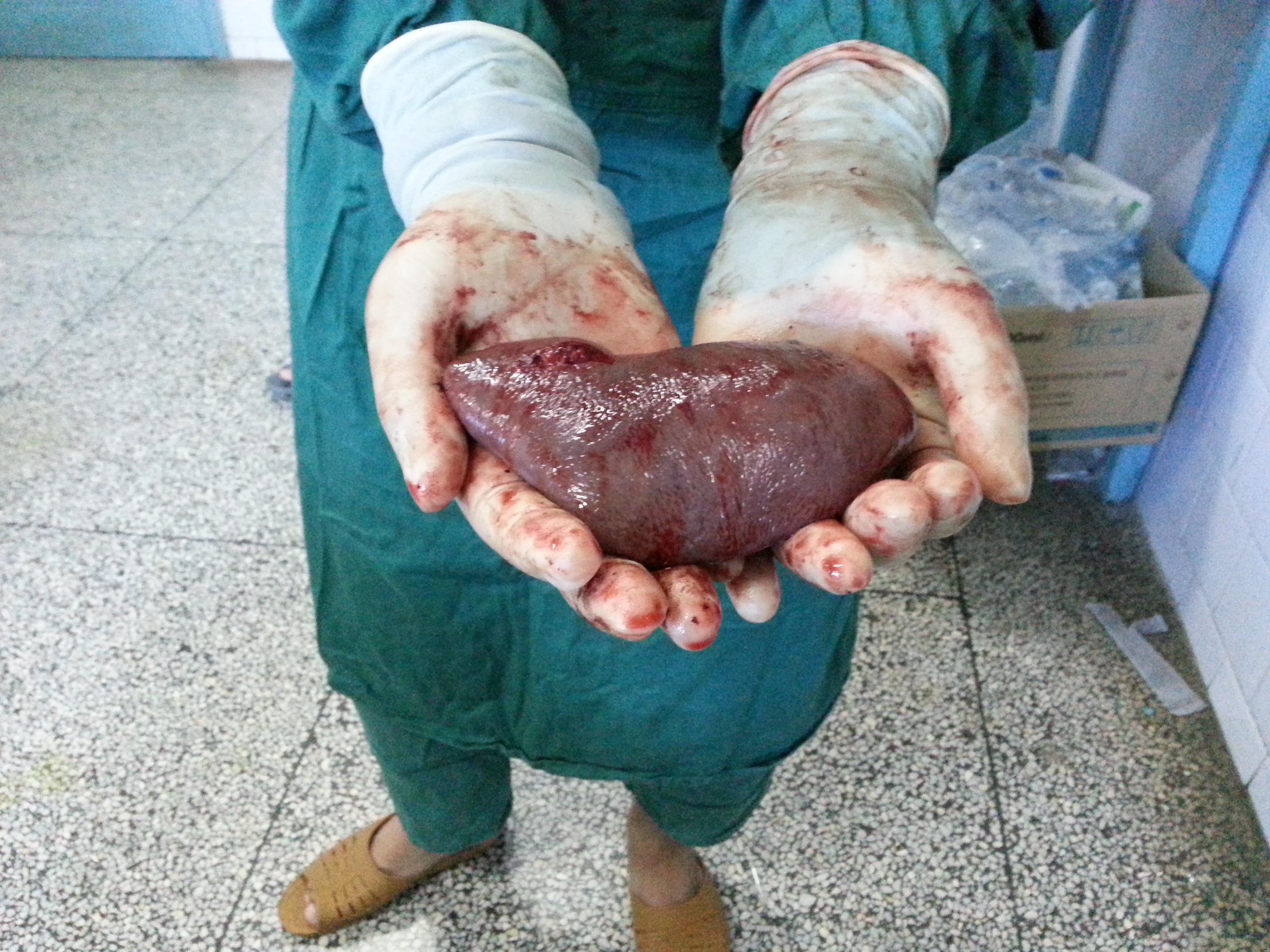 发些平常工作的意外图片