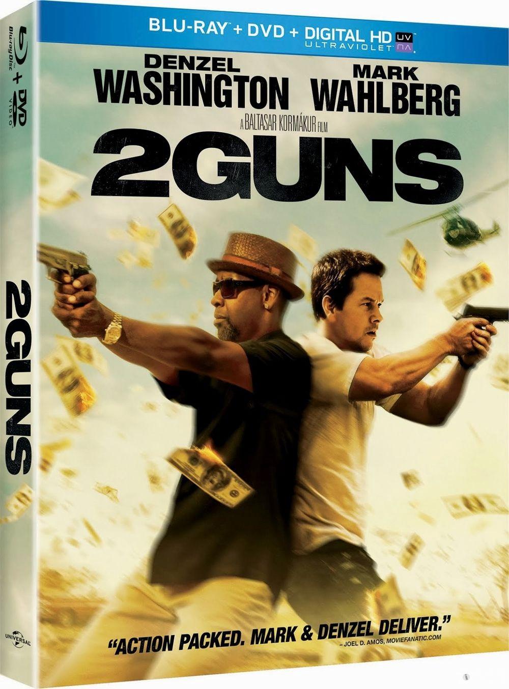 [欧美新片] [双龙出手]2.guns.2013.bluray.1080p.x264.dts
