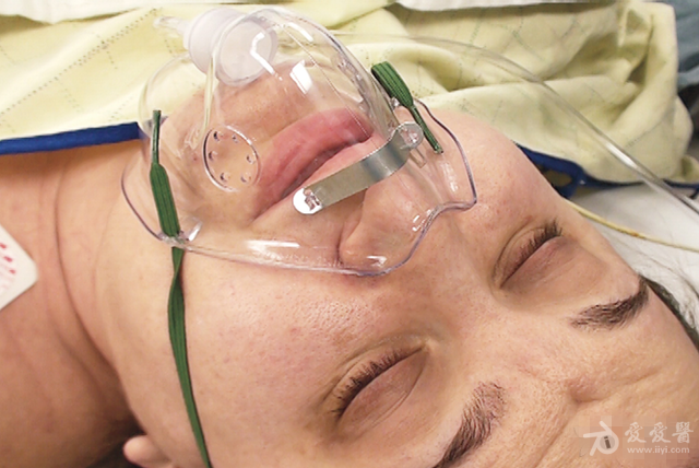 endotracheal extubation=气管拔管操作