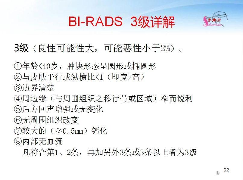 birads3类是什么意思图片