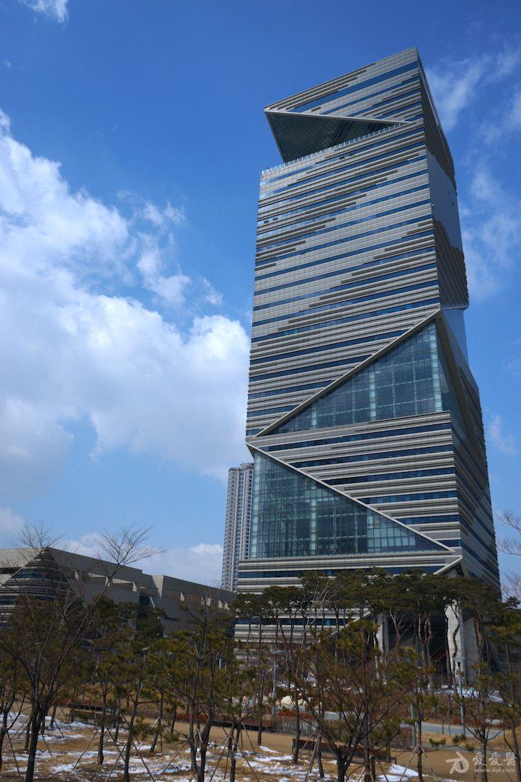 韩国仁川随拍--ch19850615