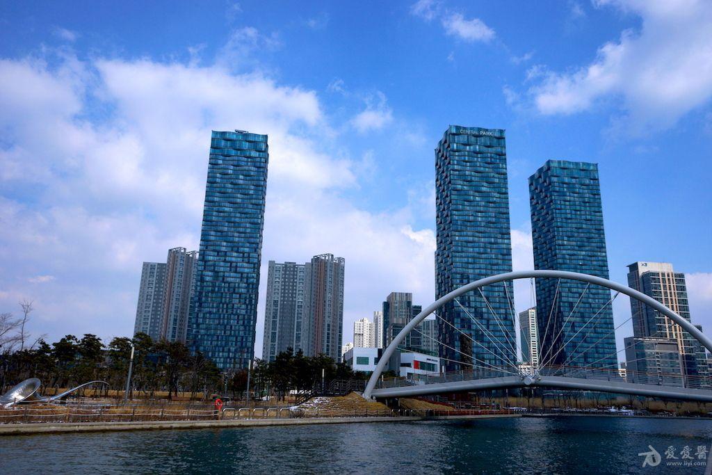 韩国仁川随拍--ch19850615