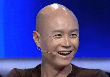 别再笑了你的鱼尾纹都出来了