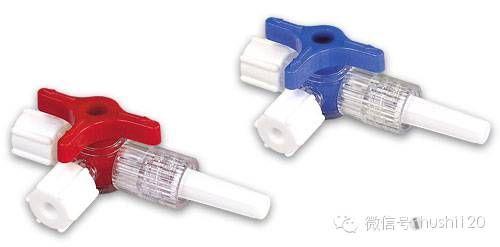 一文看懂输液三通管!
