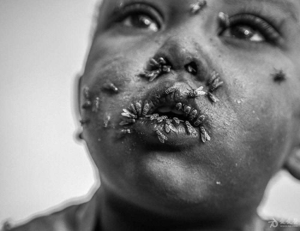 陈建强摄影-童稚时光