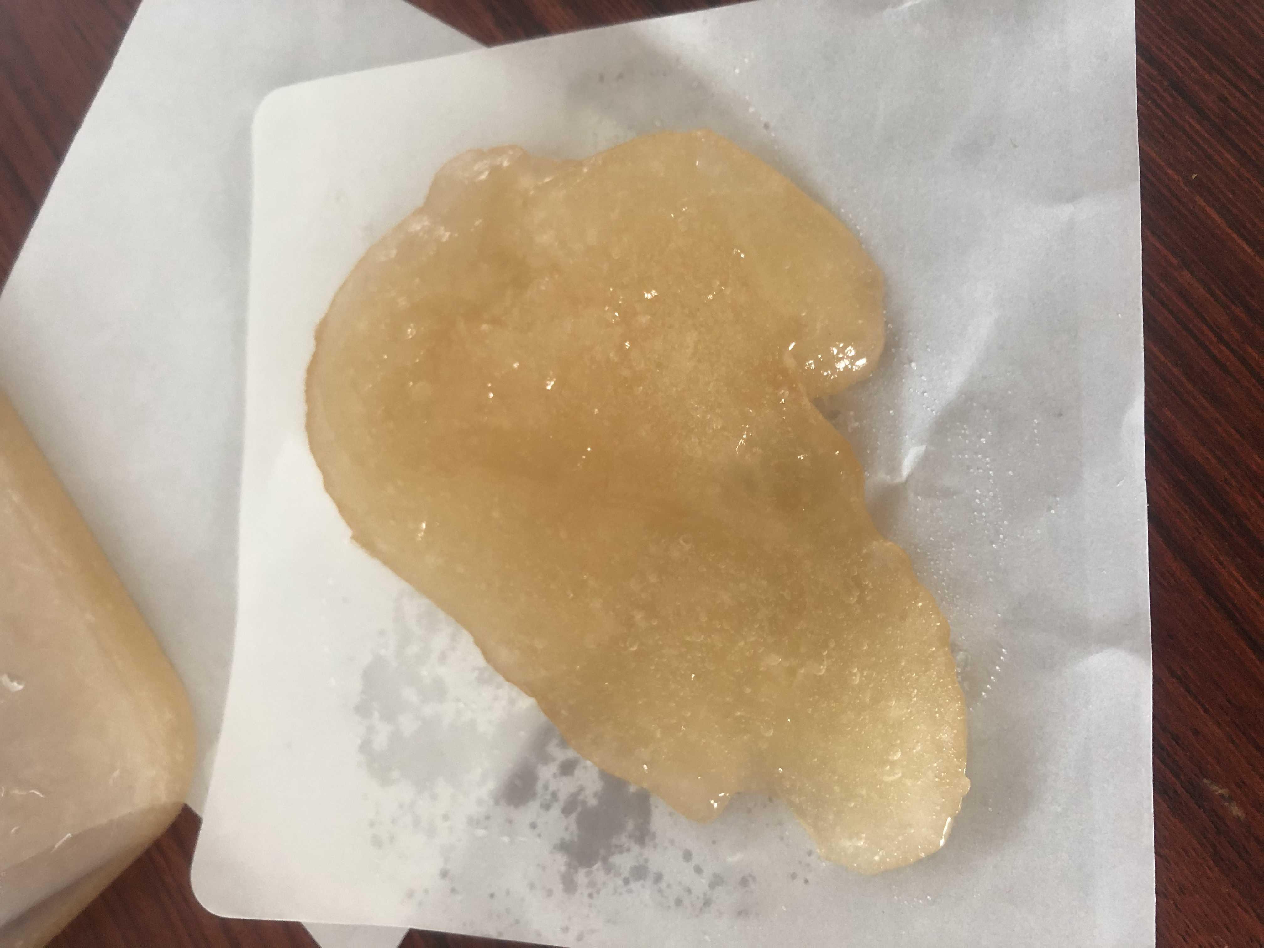 自制巴布剂基质